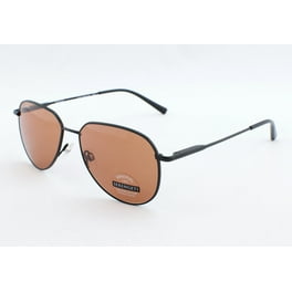 Polarized Sunglasses Serengeti Medium Aviator 8633 Serengeti