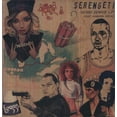 thumbnail image 1 of Serengeti - Kenny Dennis - Vinyl, 1 of 1