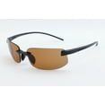 thumbnail image 1 of Serengeti LUPTON Small SS552005 Sunglasses - Matte Black/PhD 2.0 Drivers, 1 of 4