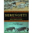 thumbnail image 1 of Pre-Owned Serengeti Migration : Africa's Animals on the Move (Hardcover) 9781562826680, 1 of 1