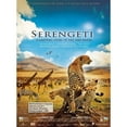 thumbnail image 1 of Serengeti Movie Poster (11 x 17), 1 of 1