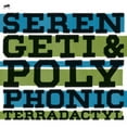 thumbnail image 1 of Serengeti & Polyphonic - Terradactyl [CD], 1 of 1