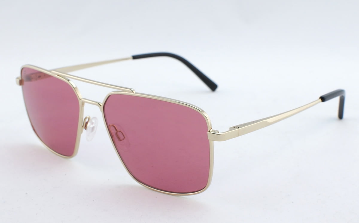Serengeti Silver Unisex Sunglasses main image 0