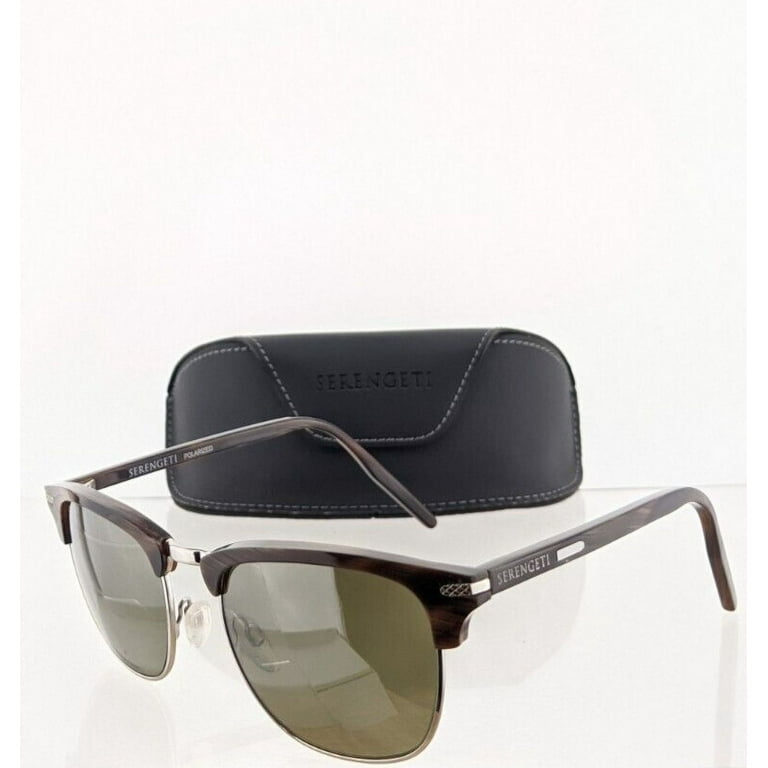 Serengeti Sunglasses Alray 8945 S 55mm Frame Walmart