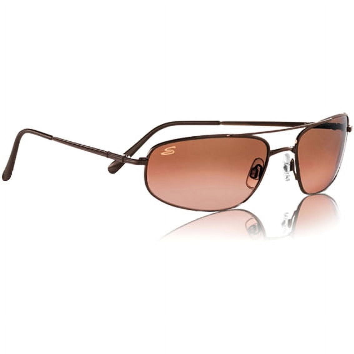 Serengeti Velocity In Espresso Frames With Drivers Gradient, 42% OFF