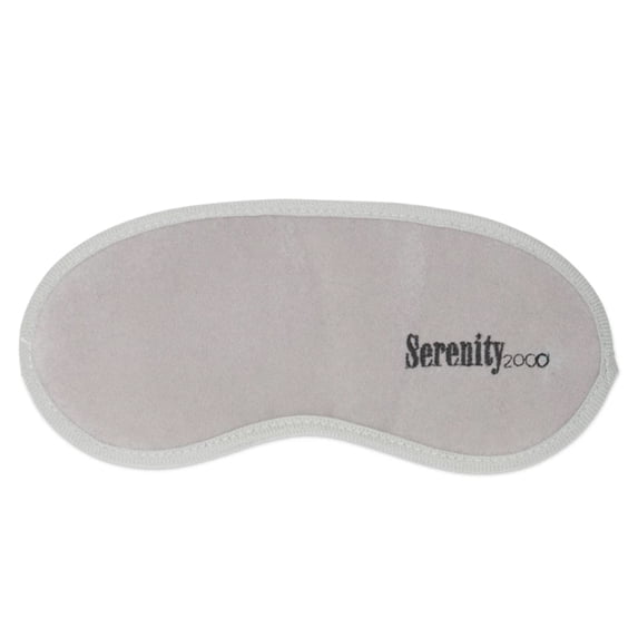 Serenity 2000 Magnetic Eye Mask