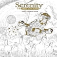 thumbnail image 1 of Pre-Owned Serenity Adult Coloring Book, 9781506702544, 1506702546, Paperback, Clr Csm edition, 1 of 1