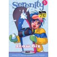 thumbnail image 1 of Serenity (Barbour) #5 VF ; Barbour Comic Book, 1 of 1
