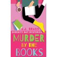 thumbnail image 1 of Serenity Bay Mysteries Murder by the Books, Book 2, (Paperback), 1 of 1