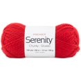 thumbnail image 1 of Premier Serenity Chunky Yarn-Molten Lava, 1 of 7