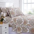 thumbnail image 1 of Serenity Collection Luxury 300 Thread-Count, 22-Inch extra-deep Pocket Sheet Sets, 1 of 7