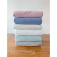 thumbnail image 1 of Serenity Cotton Bath Towel Collection Soft Pink / Bath Towel, 1 of 7