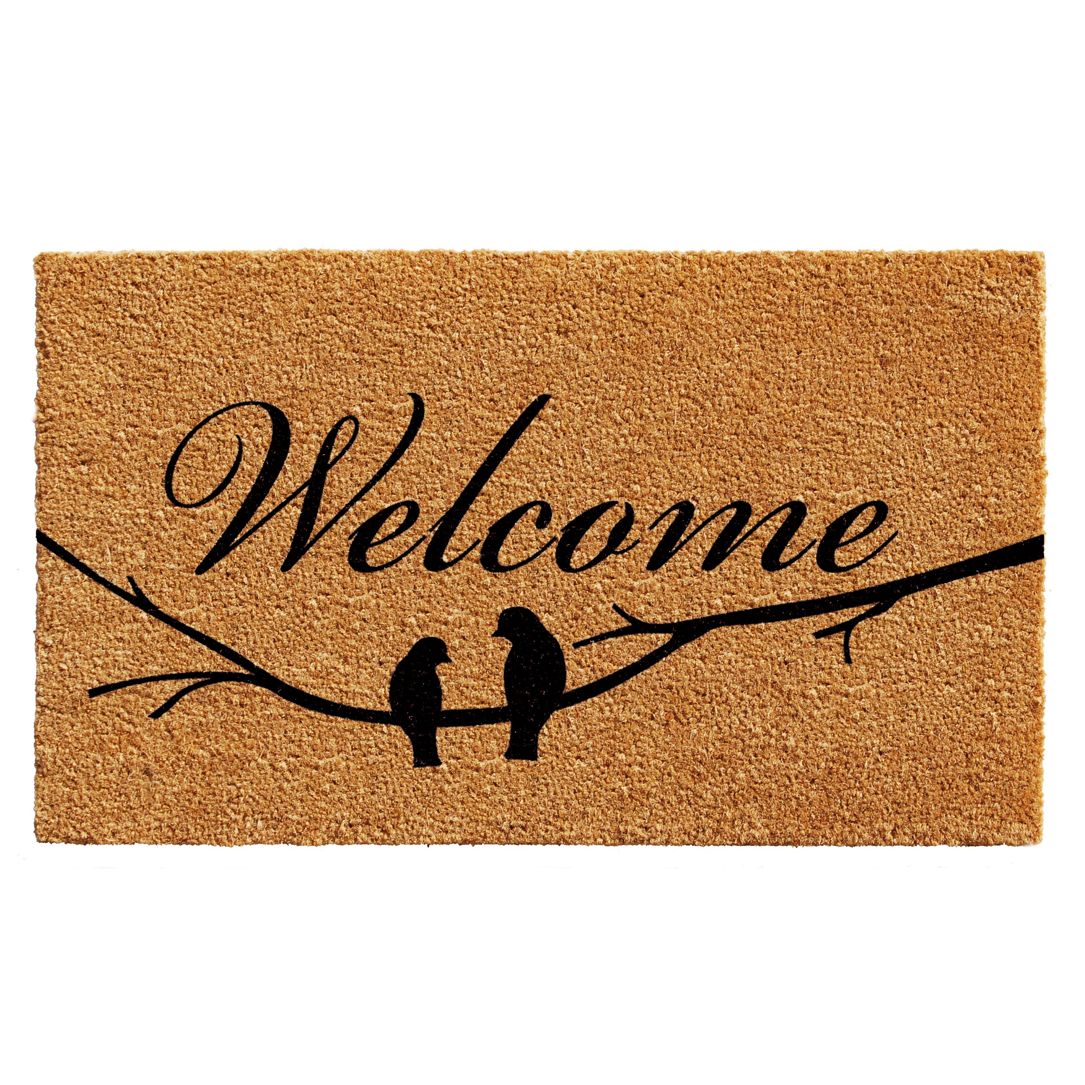 Serenity Doormat