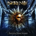 thumbnail image 1 of Serenity - Fallen Sanctuary - Heavy Metal - CD, 1 of 1