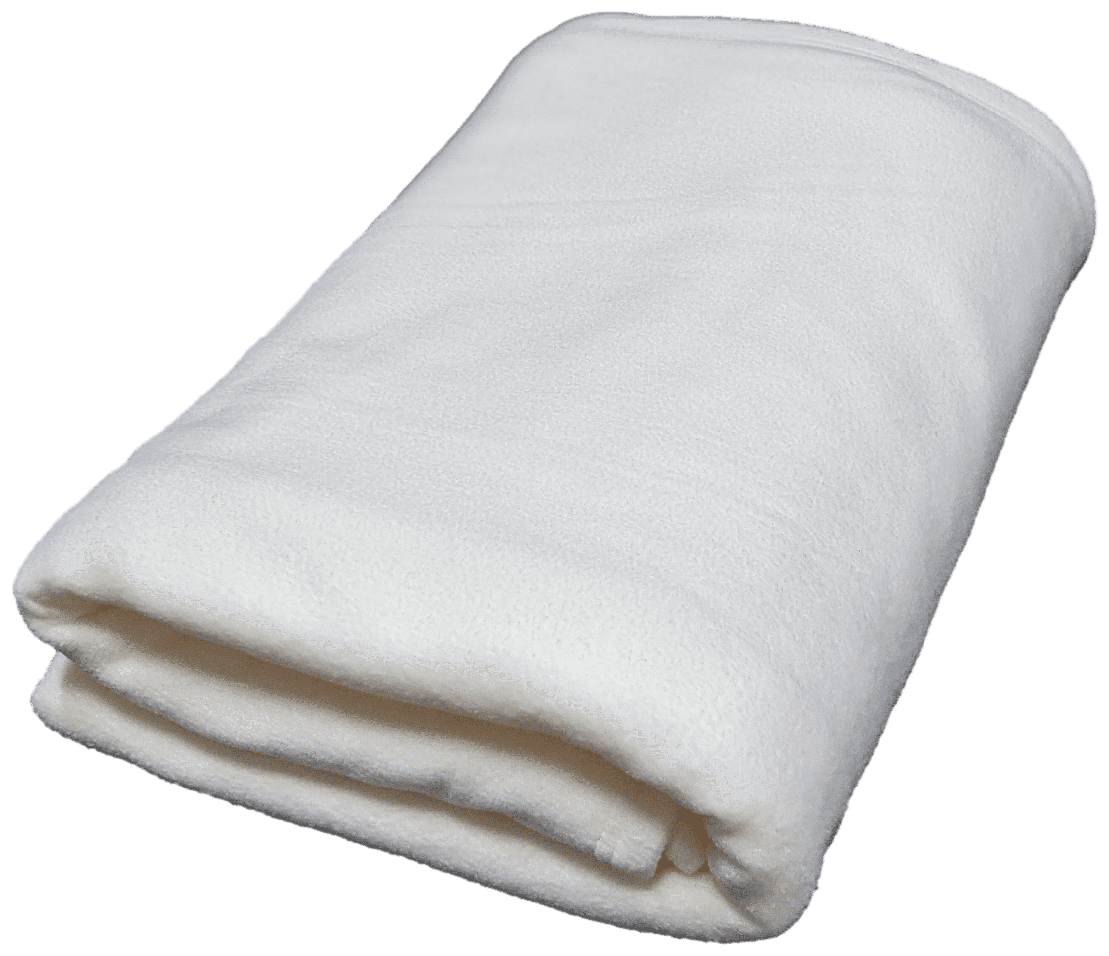 Serenity Fleece Blanket / Bed, Sofa, Couch Throw Queen Size 100 Spun