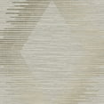 thumbnail image 1 of Serenity Geo Neutral and Gold Wallpaper, 1 of 4