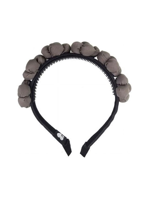Serenity Headband - Grey