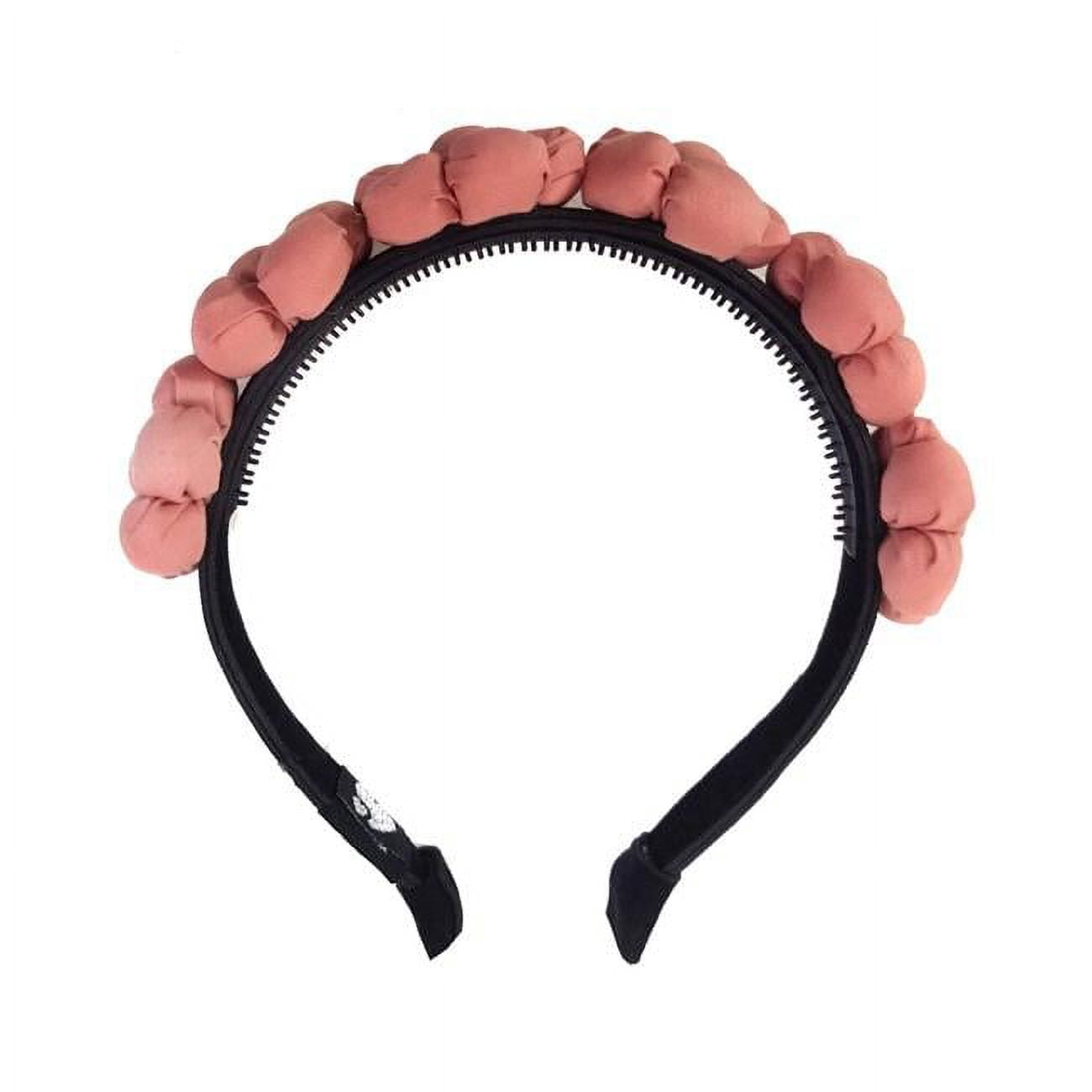 Serenity Headband - Pink