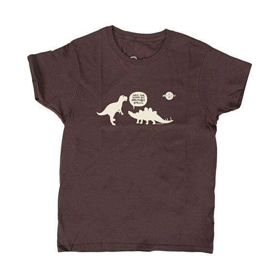Serenity Inevitable Betrayal Womens T-Shirt | L