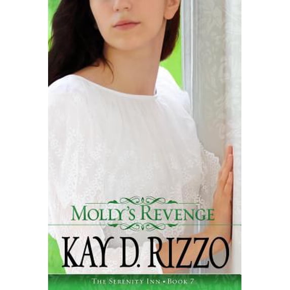 Pre-Owned Molly's Revenge (Hardcover) 0816324905 9780816324903