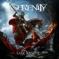 thumbnail image 1 of Serenity - Last Knight - Music & Performance - CD, 1 of 2