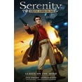 thumbnail image 1 of Pre-Owned Serenity: Serenity: Leaves on the Wind (Hardcover), 1 of 1