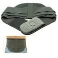 thumbnail image 1 of Serenity Magnetic Lumbar & Waist Support, 1 of 1