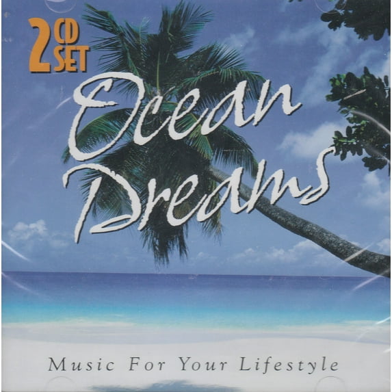 Serenity: Ocean Dreams