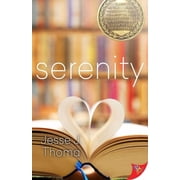 Serenity Paperback