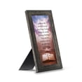 thumbnail image 1 of Serenity Prayer, God Grant me the Serenity Picture Frame, 7375BW, 1 of 6