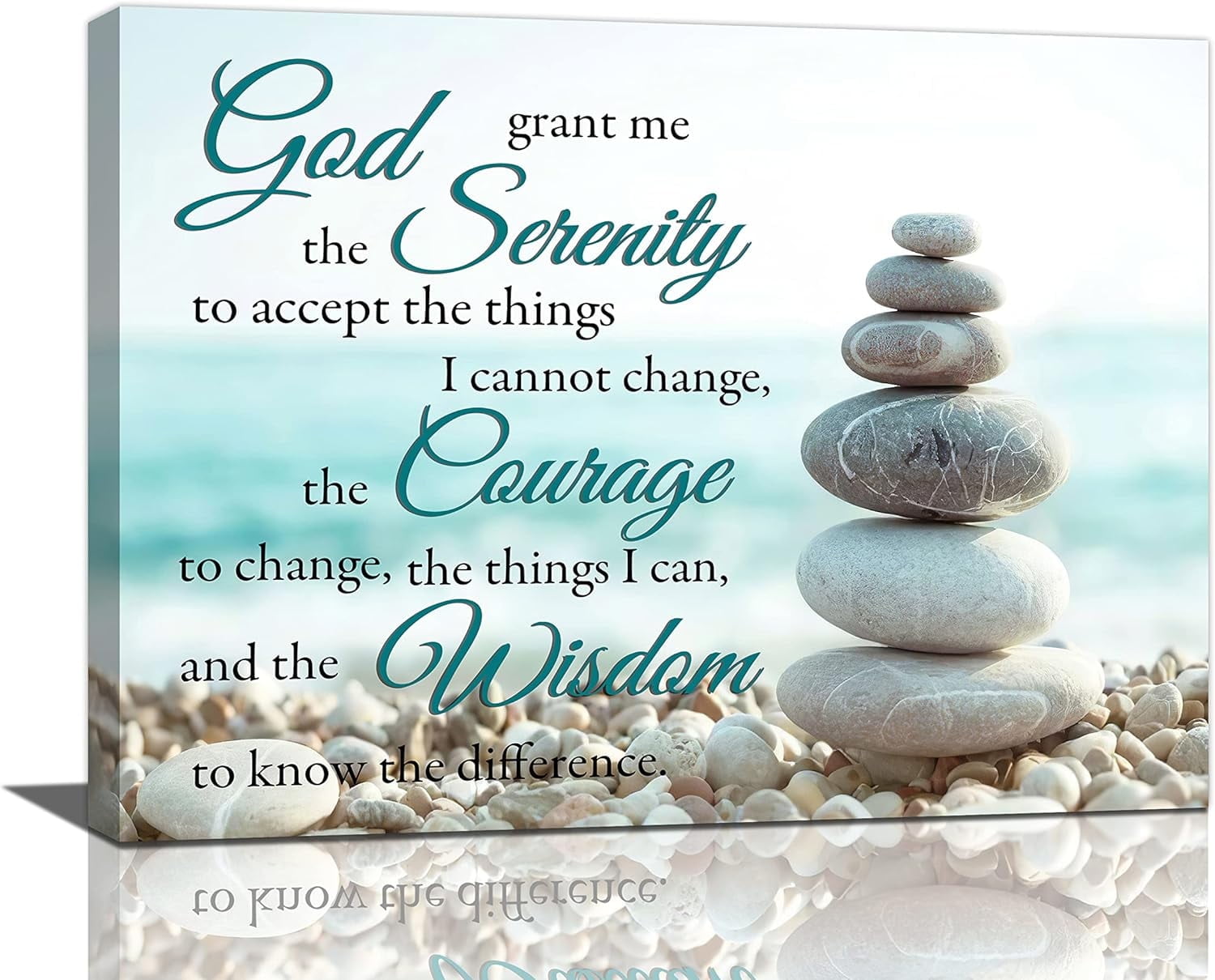 serenity-prayer-wall-art-scripture-christian-canvas-prints-religious
