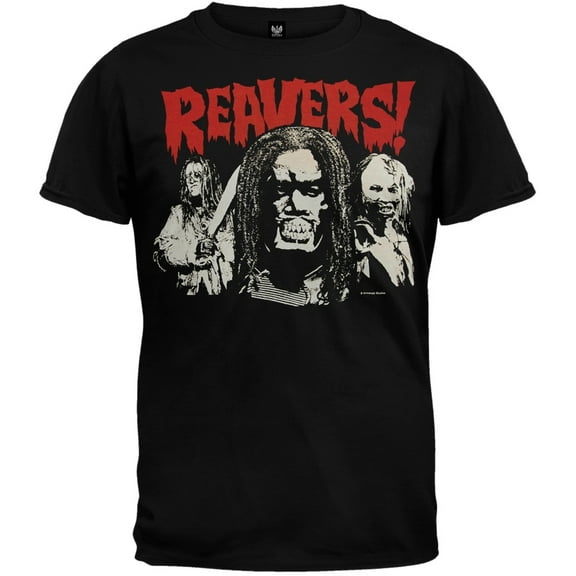 Serenity - Reavers T-Shirt - Medium