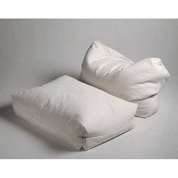 Serenity Rejuvenation Organic Buckwheat and Wool Pillow