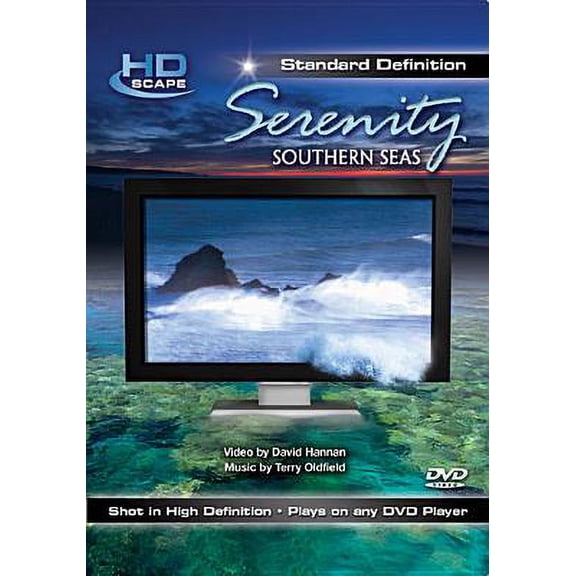 Serenity: Southern Seas