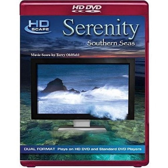Serenity: Southern Seas