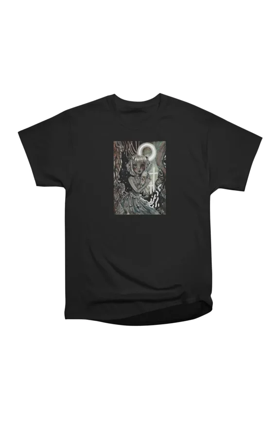 Serenity T-Shirt Tee Gift For Him Merch For Her Apparel For Friend