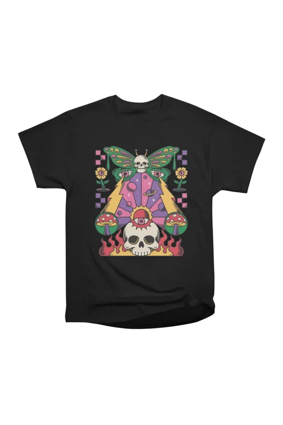Serenity T-Shirt Tee Gift For Him Merch For Her Apparel For Friend
