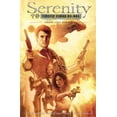 thumbnail image 1 of Serenity: Those Left Behind 2nd Edition (Hardcover) by Joss Whedon, Various, 1 of 1