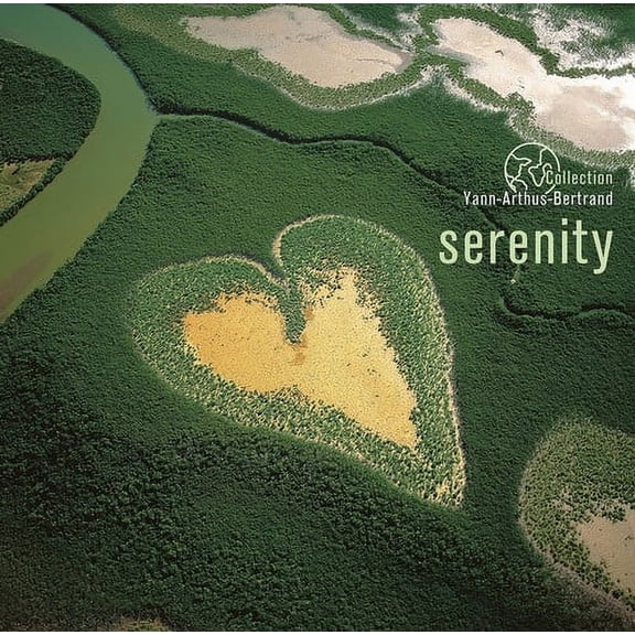 Serenity (Vinyl)