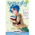thumbnail image 1 of Pre-Owned Serenity--You Shall Love... (Paperback) 1593108753 9781593108755, 1 of 1