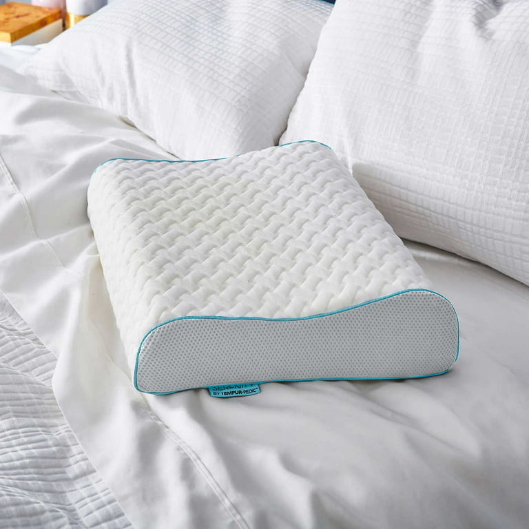 Serenity by Tempur-Pedic Cooling Memory Foam Pillow