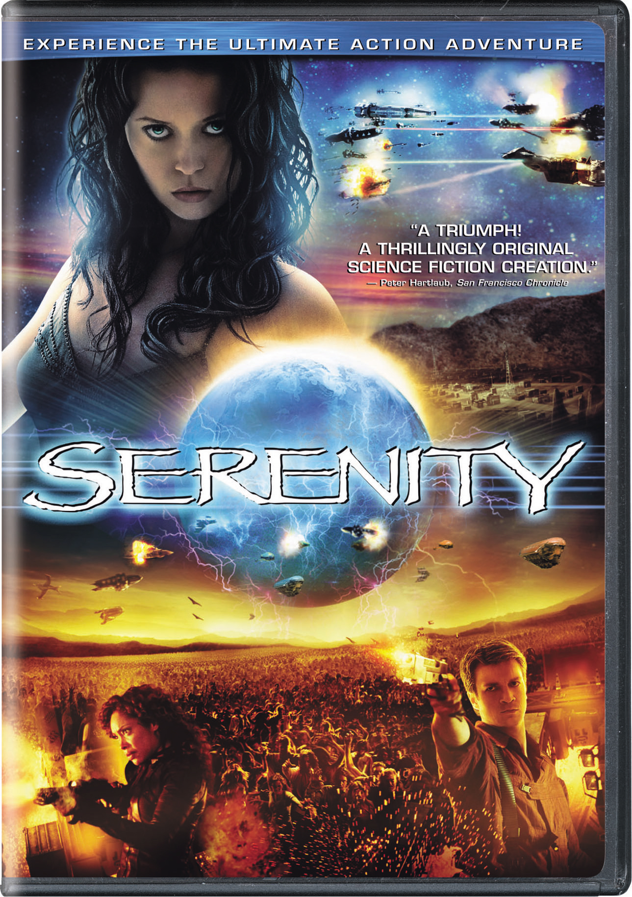 Serenity - image 1 of 3