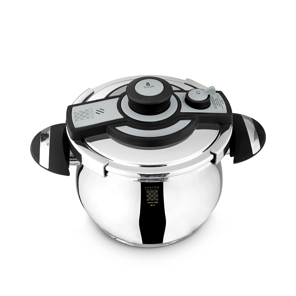 Ninja® Foodi™ TenderCrisp™ 8in1 6.5Quart Pressure Cooker, OP300