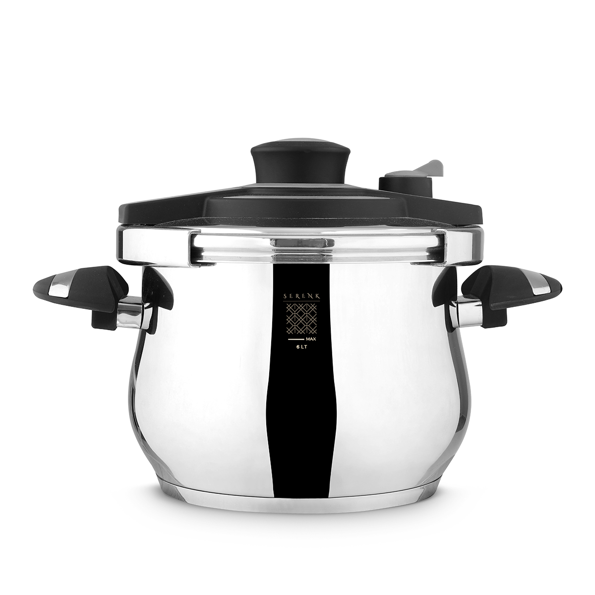 Pressure cooker setting 1 or 2 hotsell