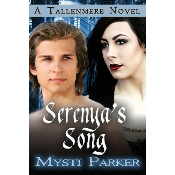 Serenya's Song, (Paperback)