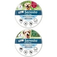 thumbnail image 1 of Seresto Small and Large Dog, 1 of 5