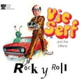 thumbnail image 1 of Serf,Vic & Villains - Rok Y Roll - Music & Performance - Vinyl, 1 of 1