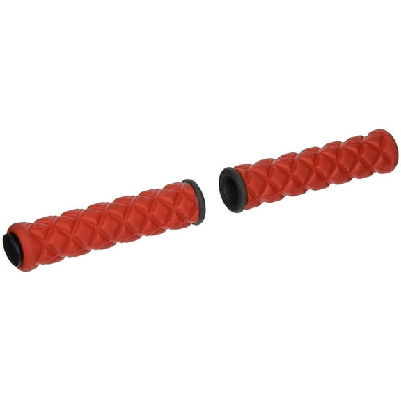Serfas Connector Grips - Red
