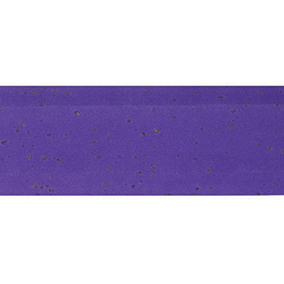 Serfas Cork Bar Tape, Purple