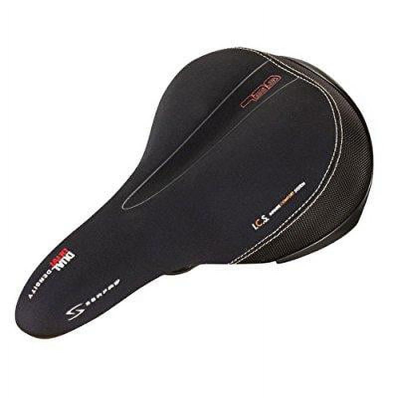Serfas Dual Density Bicycle Saddle